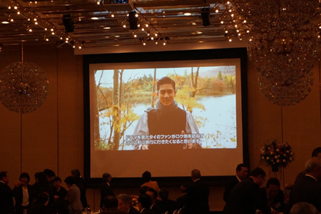 山形県タイ友好協会設立07